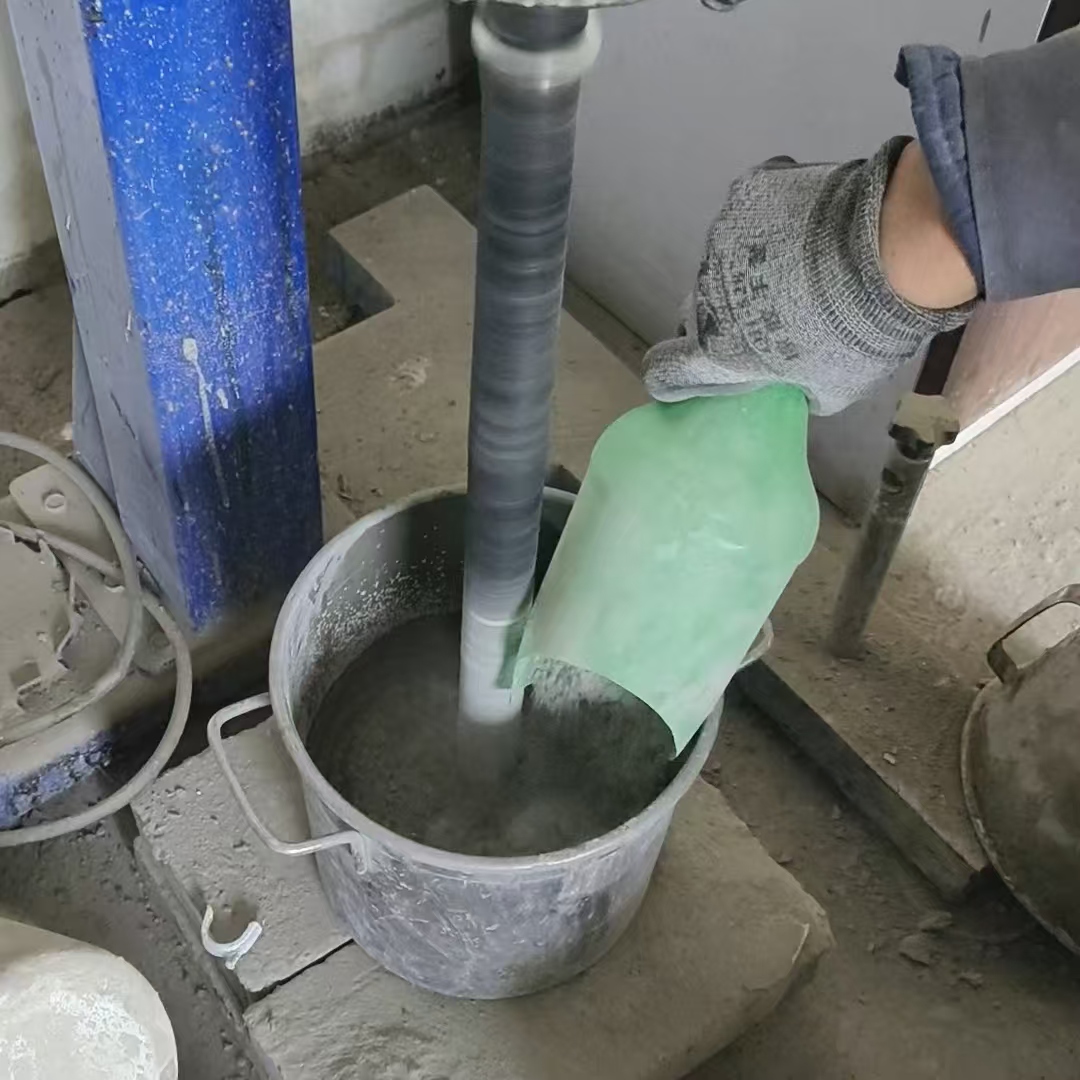 罗源桥梁公路张拉用H60压浆料与普通压浆料有什么区别？