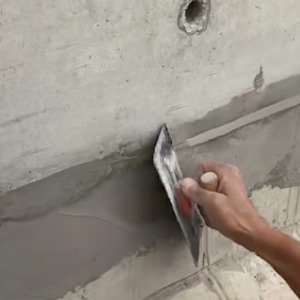 罗源P型防护型环氧树脂砂浆